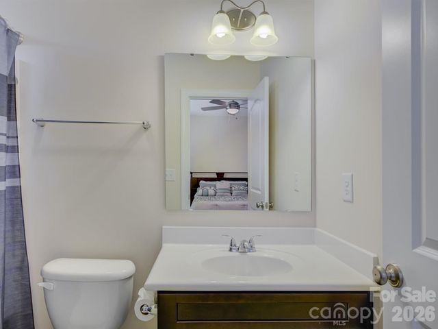 16433 Bryant Meadows Drive, Charlotte, NC 28278