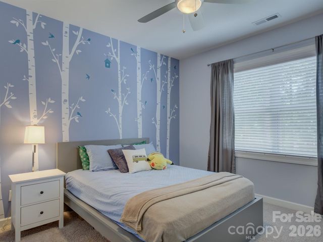16433 Bryant Meadows Drive, Charlotte, NC 28278
