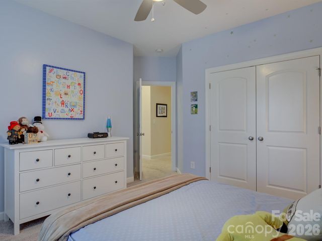 16433 Bryant Meadows Drive, Charlotte, NC 28278