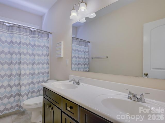 16433 Bryant Meadows Drive, Charlotte, NC 28278