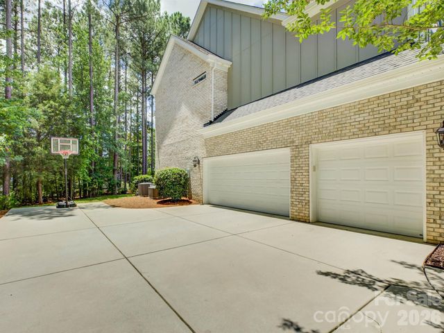 16433 Bryant Meadows Drive, Charlotte, NC 28278