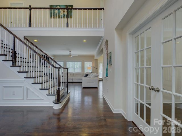 16433 Bryant Meadows Drive, Charlotte, NC 28278