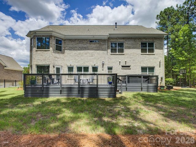 16433 Bryant Meadows Drive, Charlotte, NC 28278