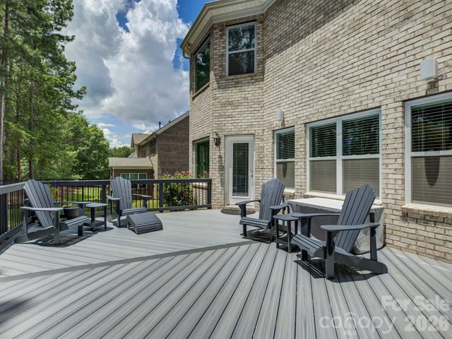 16433 Bryant Meadows Drive, Charlotte, NC 28278