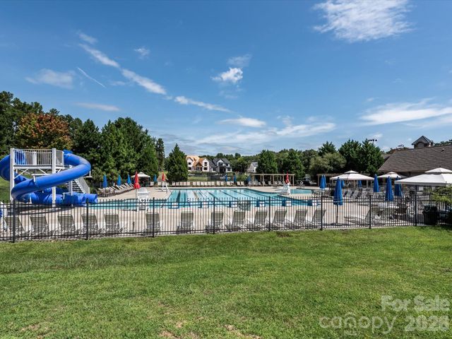 16433 Bryant Meadows Drive, Charlotte, NC 28278