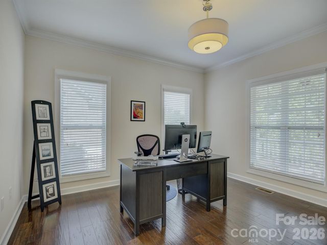 16433 Bryant Meadows Drive, Charlotte, NC 28278