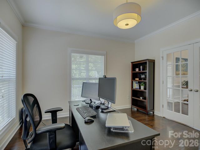 16433 Bryant Meadows Drive, Charlotte, NC 28278
