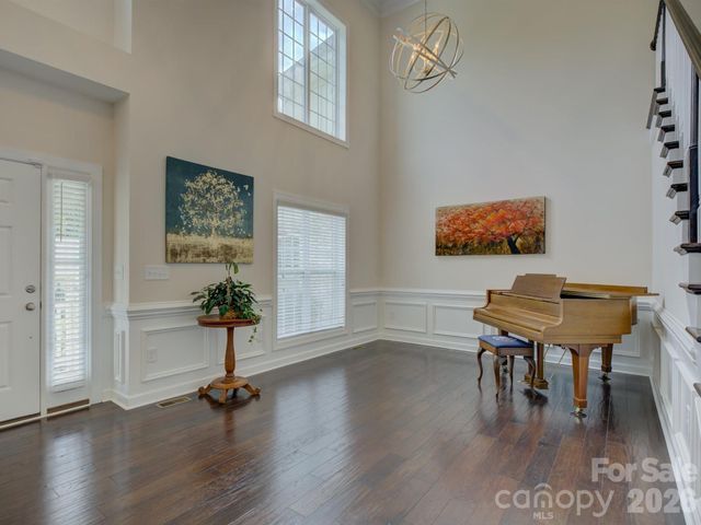 16433 Bryant Meadows Drive, Charlotte, NC 28278