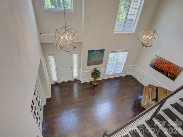 16433 Bryant Meadows Drive, Charlotte, NC 28278