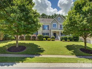 16433 Bryant Meadows Drive, Charlotte, NC 28278