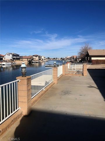 14524 Lighthouse Lane, Helendale, CA 92342