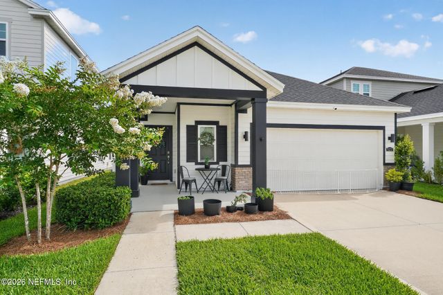 95233 TERRI'S Way, Fernandina Beach, FL 32034