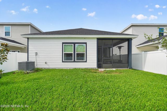 95233 TERRI'S Way, Fernandina Beach, FL 32034