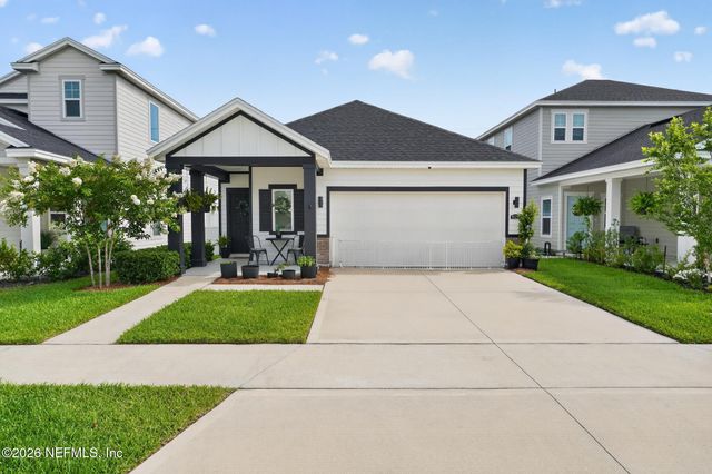 95233 TERRI'S Way, Fernandina Beach, FL 32034