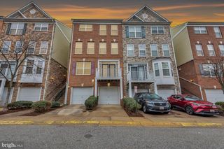 3510 CARRIAGE WALK LN #29-C, Laurel, MD 20724