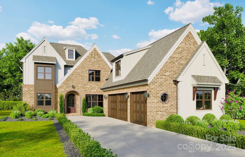 7219 Alexander Road, Charlotte, NC 28270