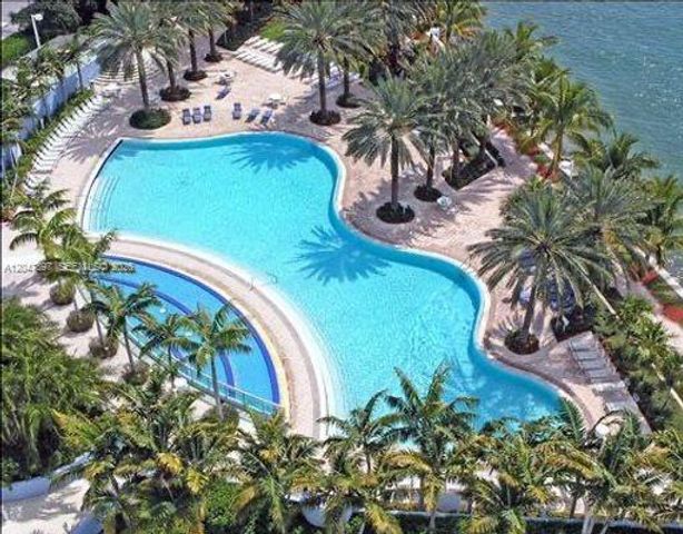 1500 Bay Road 1408S, Miami Beach, FL 33139