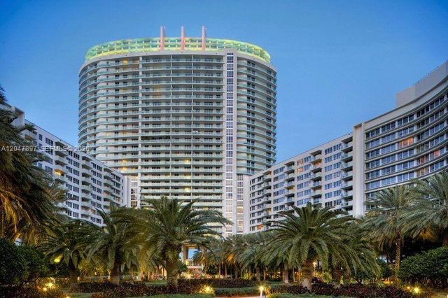 1500 Bay Road 1408S, Miami Beach, FL 33139