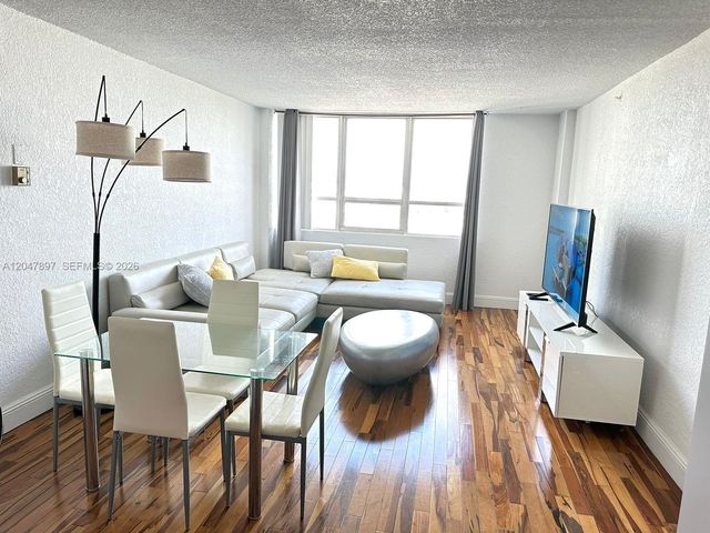 1500 Bay Road 1408S, Miami Beach, FL 33139