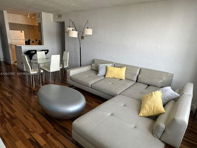 1500 Bay Road 1408S, Miami Beach, FL 33139