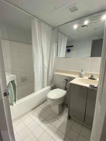 1500 Bay Road 1408S, Miami Beach, FL 33139