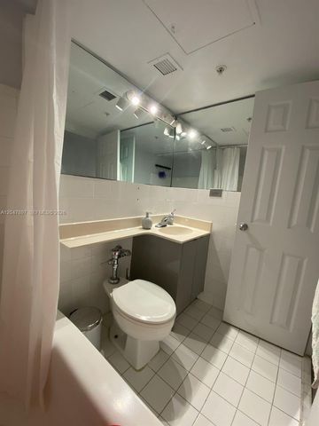 1500 Bay Road 1408S, Miami Beach, FL 33139