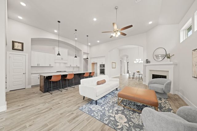 2714 Coastal Trail, Katy, TX 77493