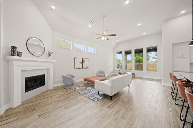 2714 Coastal Trail, Katy, TX 77493