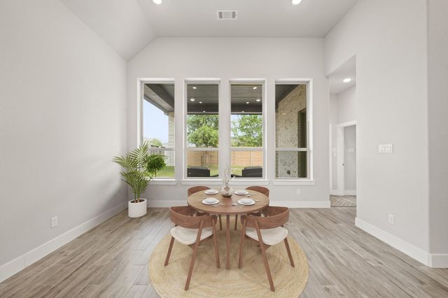 2714 Coastal Trail, Katy, TX 77493