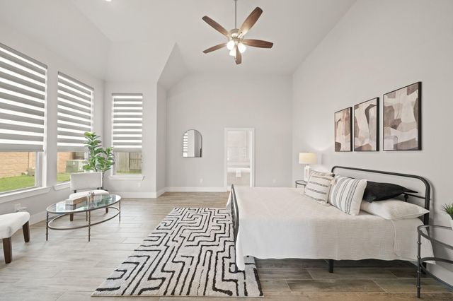 2714 Coastal Trail, Katy, TX 77493