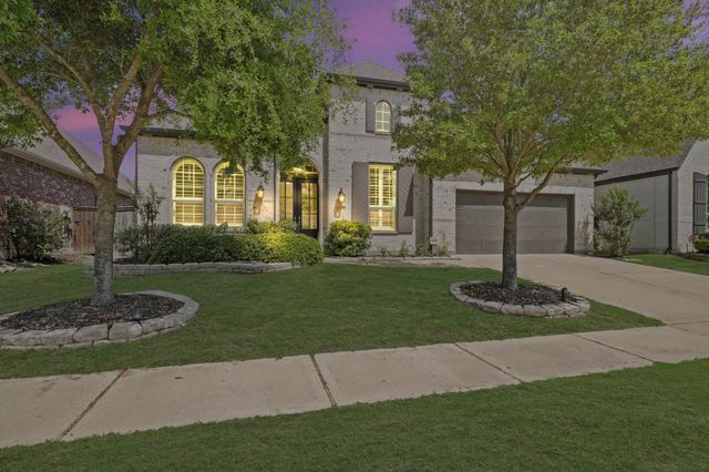 2714 Coastal Trail, Katy, TX 77493