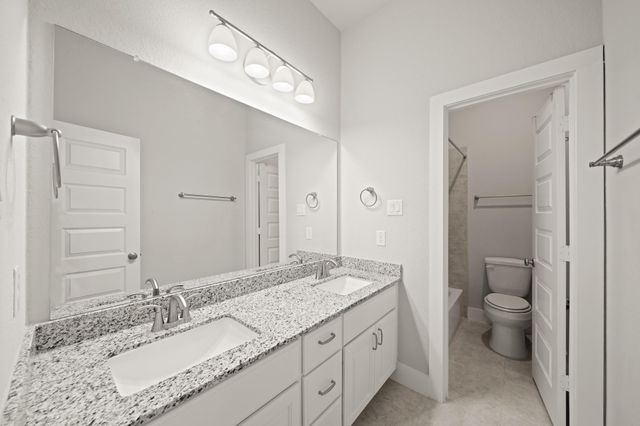 2714 Coastal Trail, Katy, TX 77493