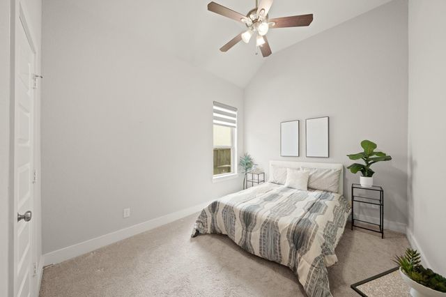 2714 Coastal Trail, Katy, TX 77493