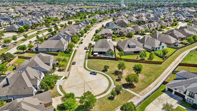 2714 Coastal Trail, Katy, TX 77493