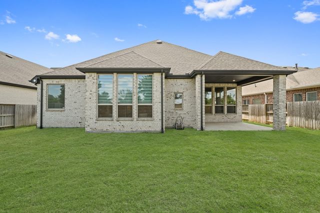 2714 Coastal Trail, Katy, TX 77493