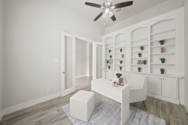 2714 Coastal Trail, Katy, TX 77493