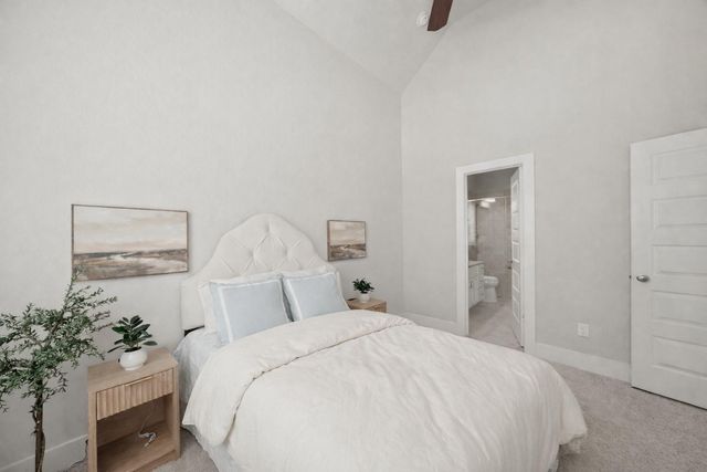 2714 Coastal Trail, Katy, TX 77493