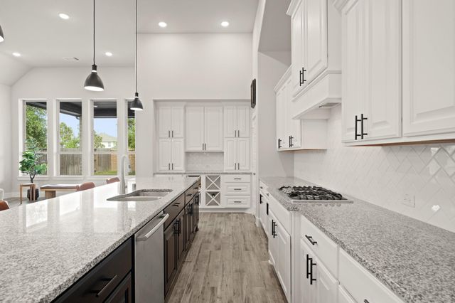 2714 Coastal Trail, Katy, TX 77493