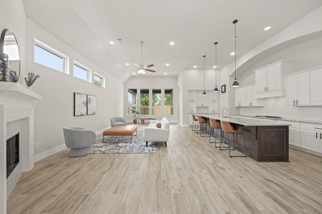 2714 Coastal Trail, Katy, TX 77493