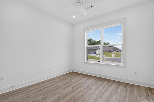 611 Corondelet Lane, Maumelle, AR 72113