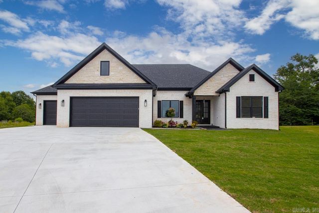 611 Corondelet Lane, Maumelle, AR 72113