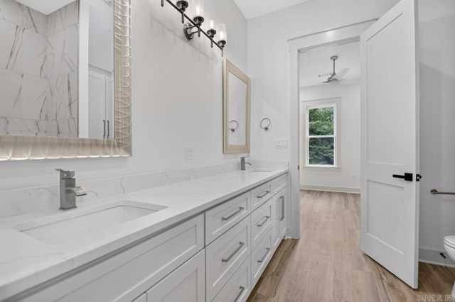 611 Corondelet Lane, Maumelle, AR 72113
