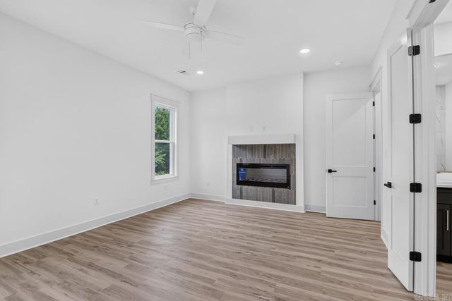 611 Corondelet Lane, Maumelle, AR 72113