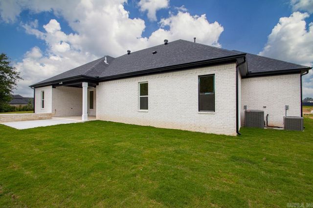 611 Corondelet Lane, Maumelle, AR 72113