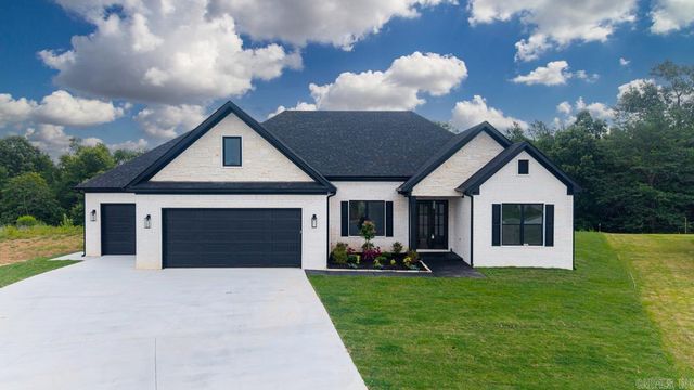 611 Corondelet Lane, Maumelle, AR 72113