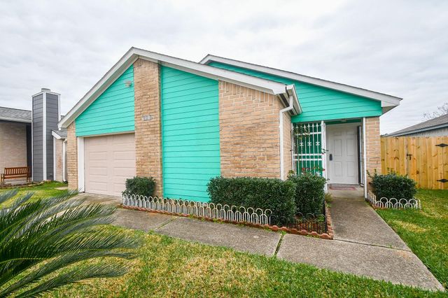 13106 Bamboo Forest Trail, Houston, TX 77044