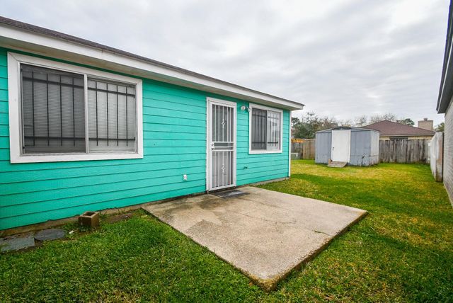 13106 Bamboo Forest Trail, Houston, TX 77044