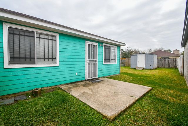 13106 Bamboo Forest Trail, Houston, TX 77044