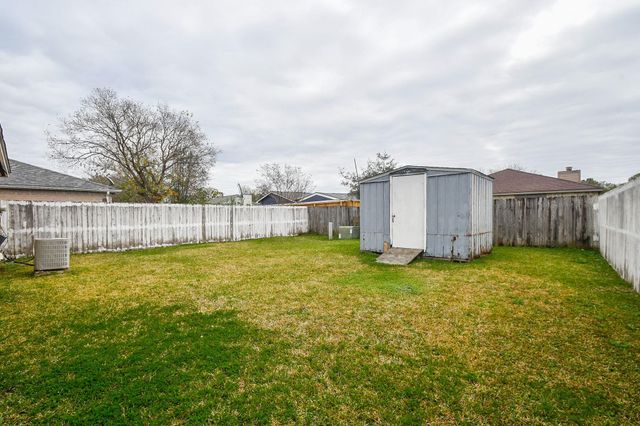 13106 Bamboo Forest Trail, Houston, TX 77044