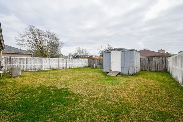 13106 Bamboo Forest Trail, Houston, TX 77044